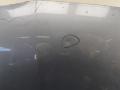 капот Opel Zafira 2 поколение (B) 2005, 1.8 л., бензин, МКПП, серый, минивэн - фото №9