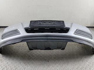 бампер передний Opel Astra H 2004, бензин, серый, хетчбэк 5 дв., 24460258