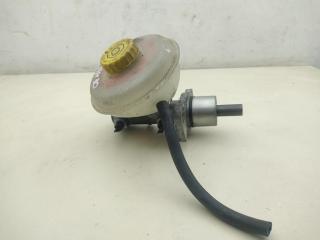 вакуумный усилитель тормозов Volkswagen Passat B5 1998, 1.6 л., бензин, МКПП, зелёный, универсал, 8D0611301