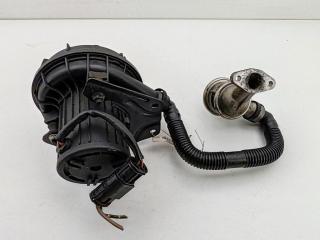 насос продувки катализатора BMW 3 E46 2002, 1.8 л., бензин, МКПП, синий, универсал, 728129