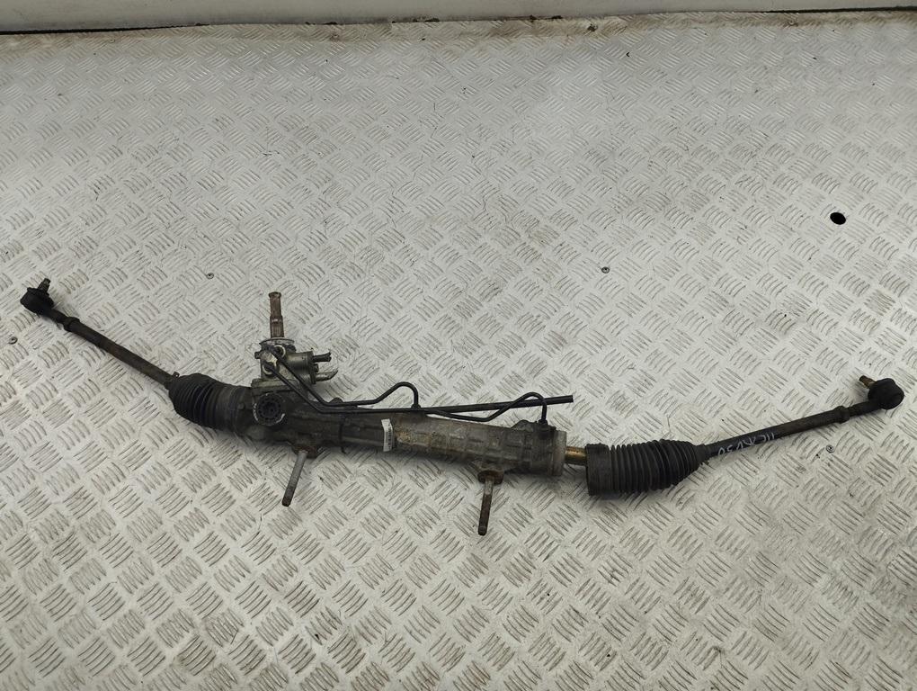 рулевая рейка Peugeot 206 2011, 1.1 л., бензин, МКПП, красный, хетчбэк 3 дв., 6820000085