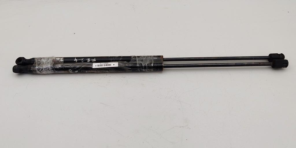 амортизатор крышки багажника (3-5 двери) BMW 3 E90/E91/E92/E93 2007, 2.0 л., бензин, МКПП, красный, универсал