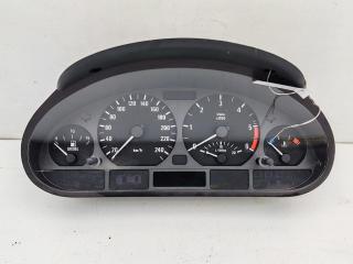 приборная панель BMW 3 E46 2005, 2.0 л., дизель, МКПП, серый, универсал, 6956971