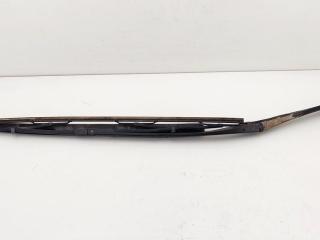 Щеткодержатель (поводок стеклоочистителя) передний BMW 5 E39 2002, 2.2 л., бензин, МКПП, синий, седан, 8209879