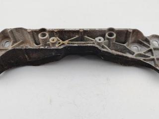 кронштейн КПП BMW 5 E39 1996, 2.0 л., бензин, МКПП, красный, седан, 1092476