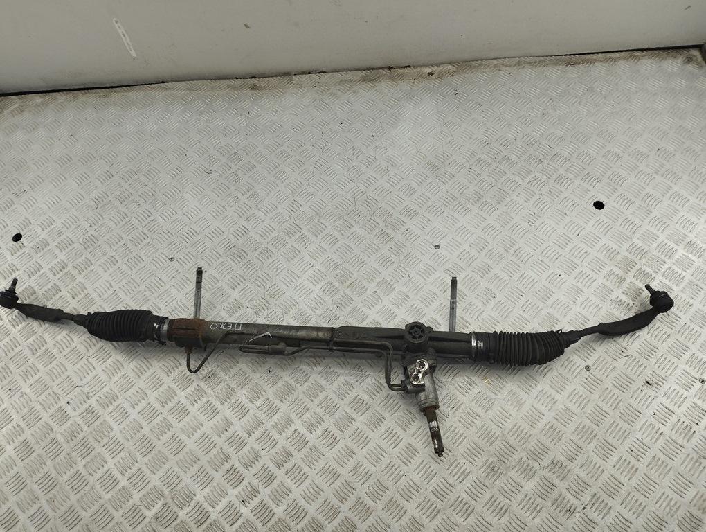 рулевая рейка Peugeot 407 2005, 2.0 л., бензин, МКПП, серый, универсал