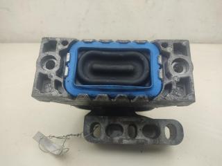 подушка крепления двигателя Volkswagen Golf 5 поколение 2007, 1.4 л., бензин, МКПП, чёрный, универсал, 1K0199262