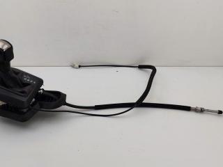 кулиса BMW 5 E60/E61 2003, 3.0 л., бензин, АКПП, серый, седан
