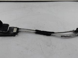кулиса Volkswagen Bora 2000, 2.0 л., бензин, МКПП, серый, универсал, 1J0711049T