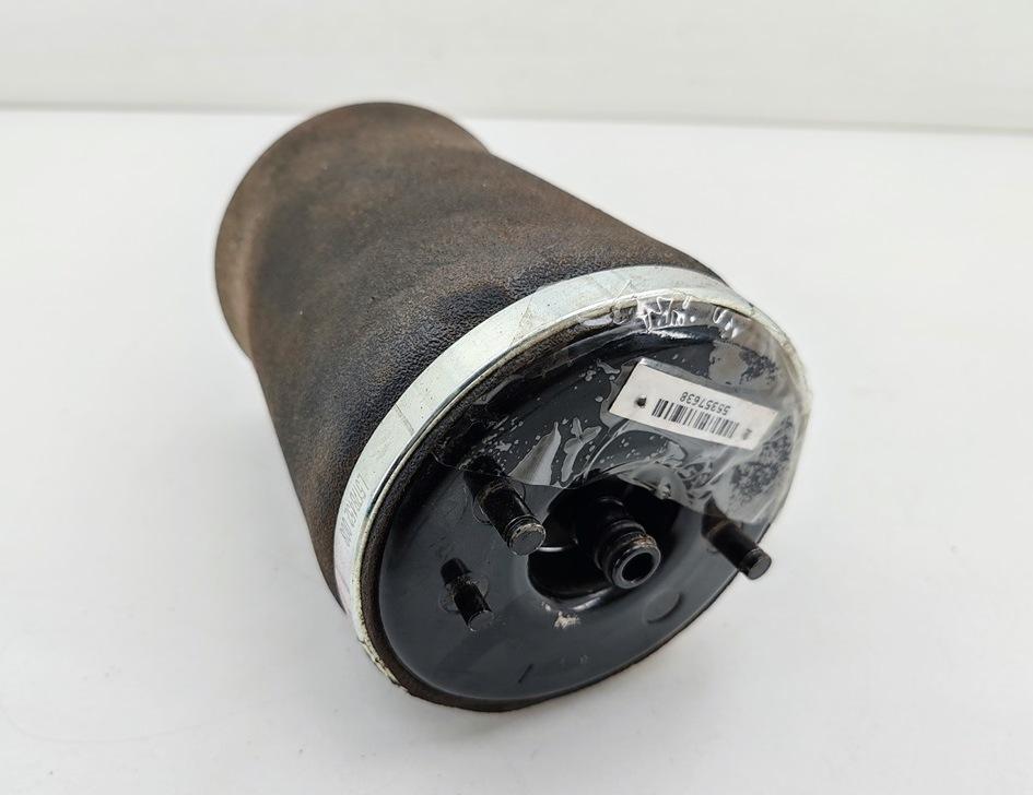 пневмоподушка BMW 5 E39 2003, 2.2 л., бензин, АКПП, универсал