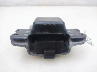 подушка крепления КПП Volkswagen Golf-5 2007, 1.4 л., бензин, МКПП, чёрный, универсал, 1K0199555