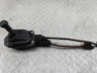 кулиса Volkswagen Passat B5 1998, 1.6 л., бензин, МКПП, зелёный, универсал, 8D0711290C