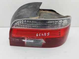 фонарь задний правый BMW 5 E39 1999, 2.0 л., бензин, МКПП, чёрный, седан, 01-444-1917R