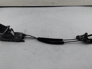 кулиса Volkswagen Golf-5 2007, 1.4 л., бензин, МКПП, чёрный, универсал, 1K0711049BF
