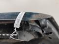 капот BMW 3 серия E46 [рестайлинг] 2002, 2.0 л., дизель, МКПП, зелёный, универсал - фото №9