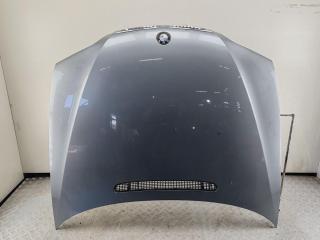 капот BMW 3 E46 2005, 2.0 л., дизель, МКПП, серый, универсал