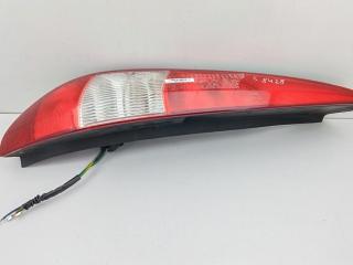 фонарь задний левый Ford Mondeo III 2006, 2.0 л., дизель, МКПП, серый, универсал, 1S7113405C