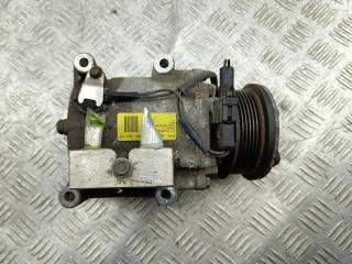 компрессор кондиционера Ford Fusion 2003, 1.6 л., i, бензин, YS4H19D629AB