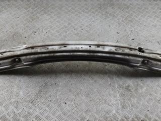 усилитель бампера переднего BMW 3 E46 2005, 2.0 л., бензин, МКПП, серый, седан, 8195287