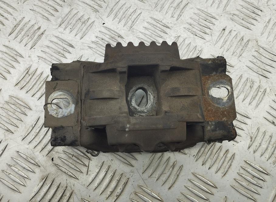 подушка крепления КПП Ford Fusion 2002, 1.4 л., бензин, МКПП, серый, хетчбэк 5 дв., 2S617M121BB