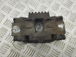 подушка крепления КПП Ford Fusion 2002, 1.4 л., бензин, МКПП, серый, хетчбэк 5 дв., 2S617M121BB