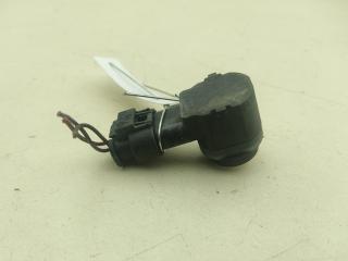 датчик парктроника Volkswagen Passat B6 2007, 2.0 л., дизель, МКПП, серый, седан, 3C0919275S