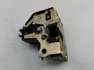 замок двери передней правой Renault Scenic I 2002, 1.6 л., бензин, АКПП, серый, минивэн