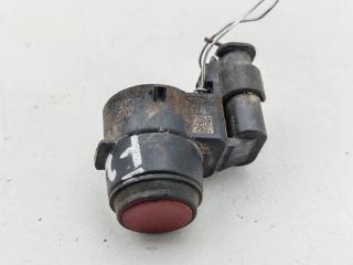 датчик парктроника BMW 3 E90/E91/E92/E93 2007, 2.0 л., бензин, МКПП, красный, универсал, 9114344