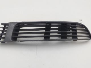заглушка (решетка) в бампер Volkswagen Passat B5 1999, 1.6 л., бензин, МКПП, серый, универсал, 3B0853678