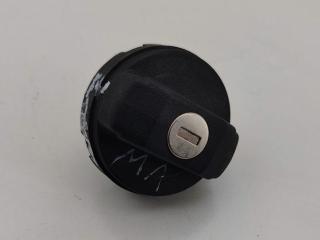 пробка топливного бака Skoda Fabia mk2 (5J) 2008, 1.4 л., бензин, МКПП, чёрный, хетчбэк 5 дв.