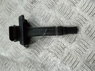катушка зажигания Volkswagen Sharan 1 поколение [рестайлинг] 2002, 1.8 л., бензин, МКПП, чёрный, минивэн, 06B90515E