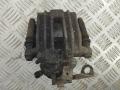 суппорт задний правый Skoda Fabia mk2 (5J) 2008, 1.4 л., бензин, МКПП, чёрный, хетчбэк 5 дв. - фото №4