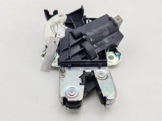 замок багажника Volkswagen Jetta 2008, седан, 4F5827505D