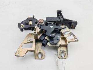ручка крышки багажника Volkswagen Passat B5 1998, синий, универсал, 3B0827297R