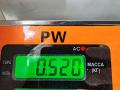 ручка крышки багажника Volkswagen Passat B5 1998, синий, универсал, 3B0827297R - фото №4