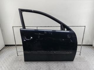 дверь сдвижная SEAT Ibiza 4 поколение 2008, чёрный, хетчбэк 5 дв.