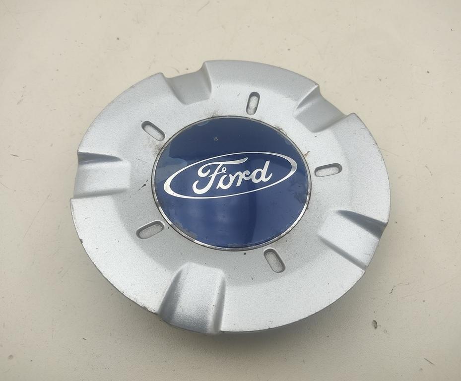 колпак колесный Ford Fusion 2002, 1.4 л., бензин, МКПП, серый, хетчбэк 5 дв., FDB3041011