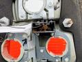 фонарь задний правый BMW 5 серия E60/E61 2004, 2.5 л., дизель, АКПП, серый, универсал - фото №4
