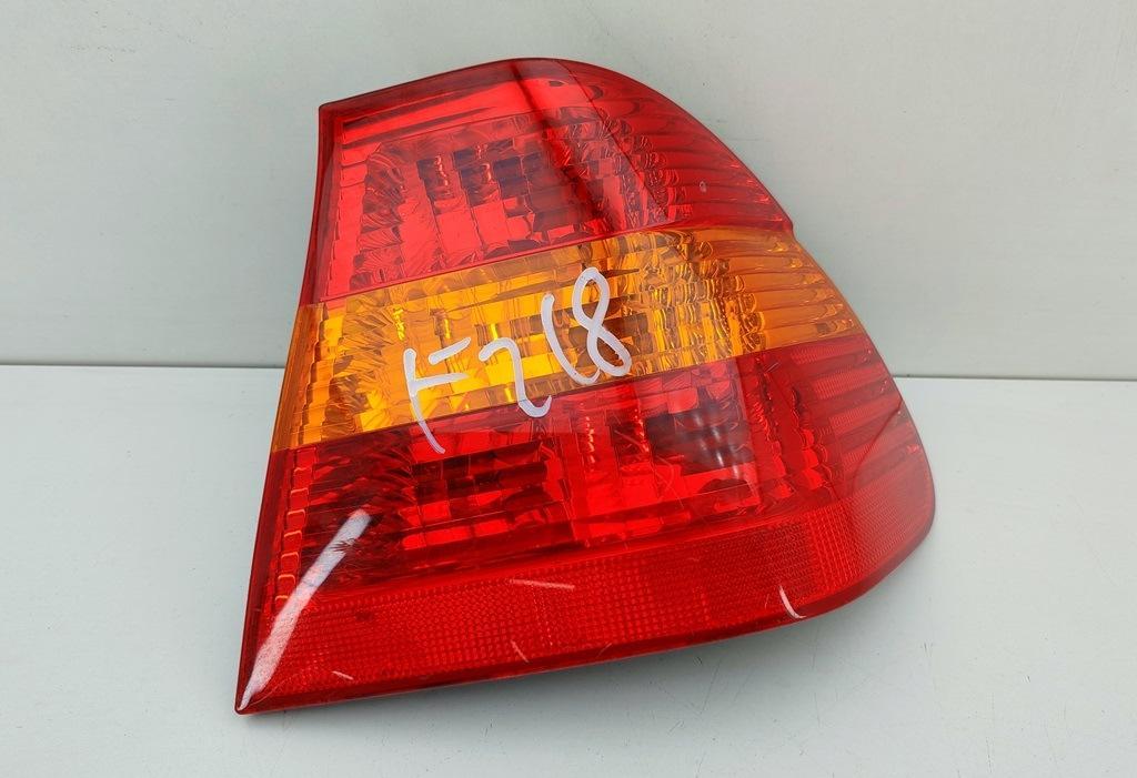 фонарь задний правый BMW 3 E46 2002, 2.0 л., бензин, МКПП, серый, седан, 6907934