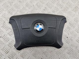 подушка безопасности водителя BMW 5 серия E39 1996, 2.0 л., бензин, МКПП, красный, седан, 3310944453