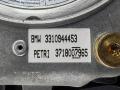 подушка безопасности водителя BMW 5 серия E39 1996, 2.0 л., бензин, МКПП, красный, седан, 3310944453 - фото №3