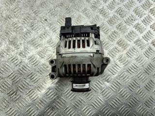 генератор Renault Scenic I 2002, 1.6 л., бензин, АКПП, серый, минивэн, 0986041850