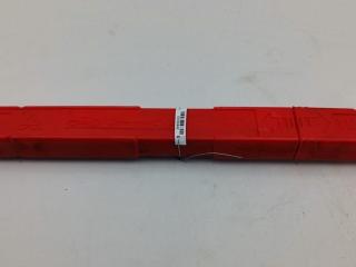 знак аварийной остановки Volkswagen Passat B6 2008, 2.0 л., дизель, МКПП, синий, универсал, 7L0860251