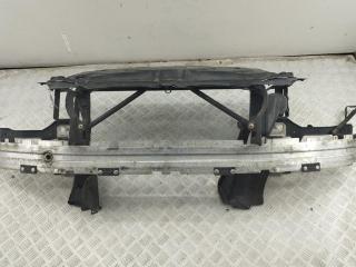 Рамка радиатора BMW 5 серия E60/E61 2003, 3.0 л., бензин, АКПП, серый, седан