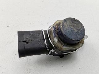 датчик парктроника Volkswagen Passat B6 2007, 2.0 л., дизель, МКПП, синий, универсал, 3C0919278S