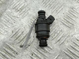 форсунка Opel Astra H 2004, 1.8 л., бензин, МКПП, серый, хетчбэк 5 дв., 90536149