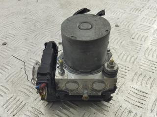 блок ABS Peugeot 307 2006, 1.6 л., дизель, МКПП, серый, универсал, 0265950374