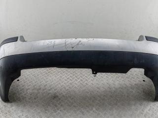 бампер задний Volkswagen Passat B5 1999, серый, универсал, 3B9807417
