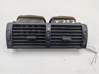 дефлектор обдува салона BMW 3 серия E46 [рестайлинг] 2002, 2.0 л., дизель, МКПП, зелёный, универсал, 8361895