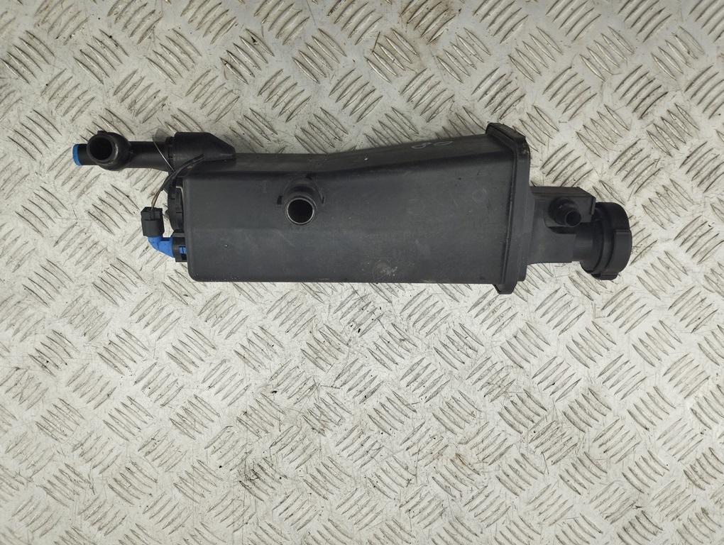бачок расширительный BMW 3 E46 2003, 2.0 л., бензин, 1436250